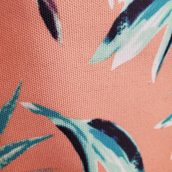 RACHEL PALLY REVERSIBLE CLUTCH - Picture 8 of 10